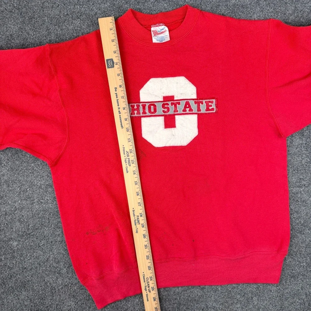 Hanes fair pre